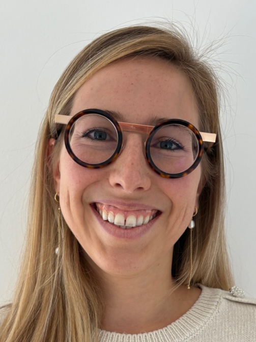 Sophie Dechamps Sophie Dechamps